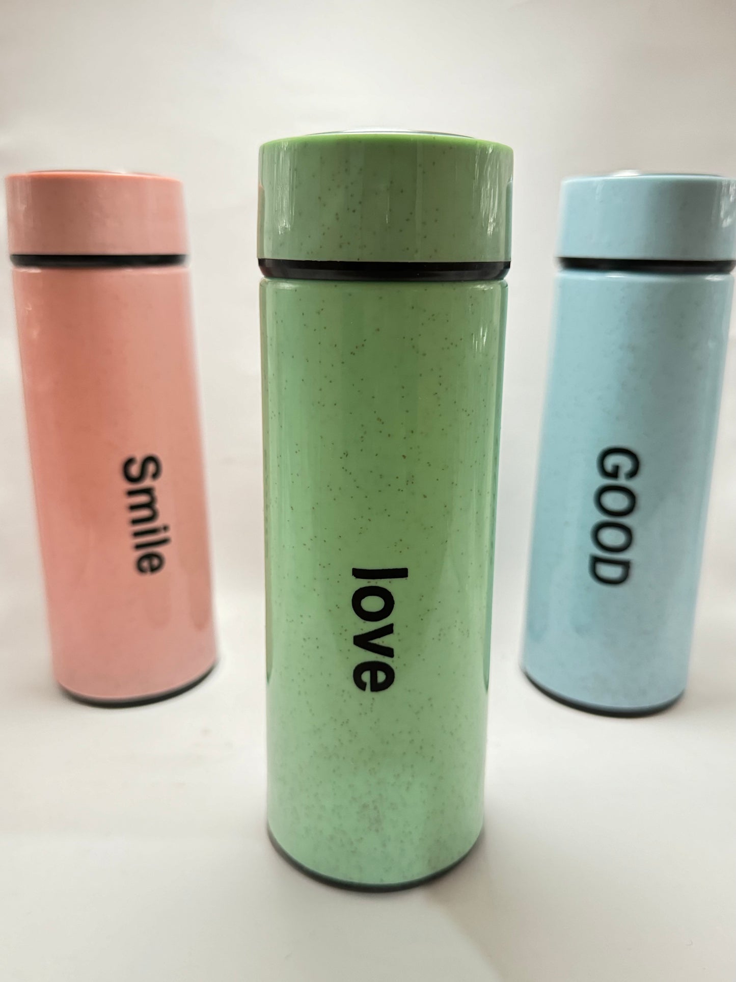 WATTER BOTTLE (450 ML) PRINTED