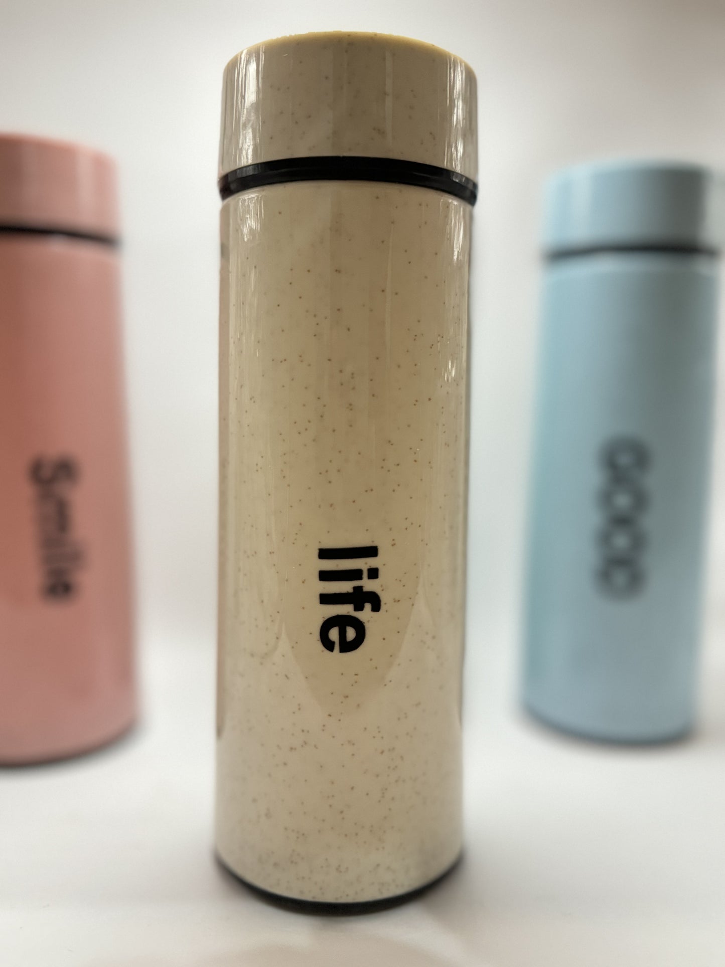 WATTER BOTTLE (450 ML) PRINTED