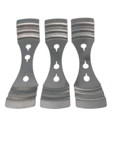 Metal Wick Holder - AE011