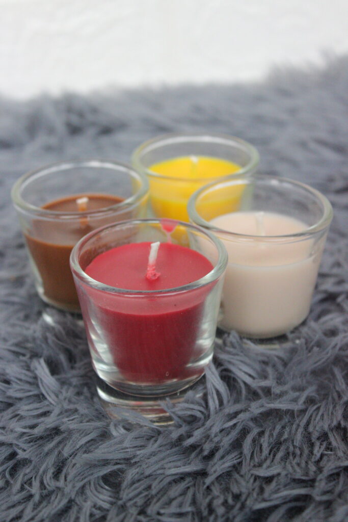 Transparent Shot Glass 100ml (12 pcs)- AEGJ0011
