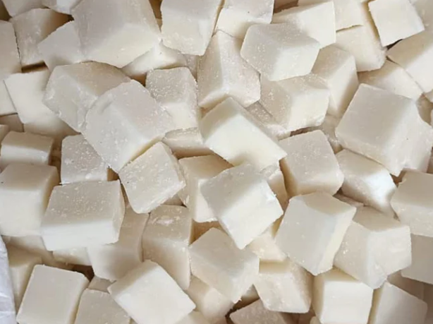 AA+Soy Wax- Ideal for Molds- AE0001