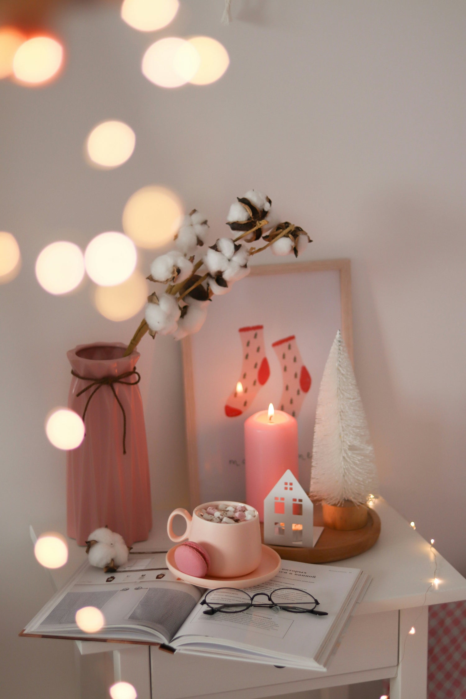 GIFTING & HOME DECOR