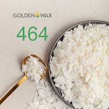 Soy 464 Golden Wax- AE012