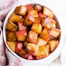 Apple Cinnamon Fragrance Oil - AEFO001