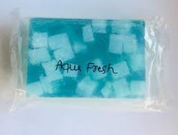 AquaMint Fragrance Oil- AEFO0026