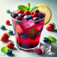 Berry Blast Fragrance Oil - AEFO0037
