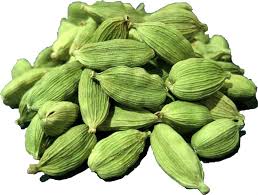 Cardamom Fragrance Oil- AEFO0010