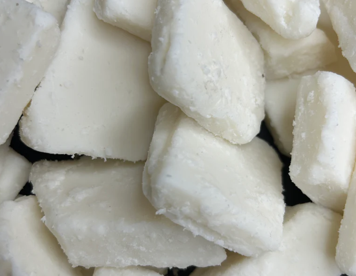 Coconut Wax