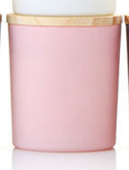 200 ml Baby Pink Matt Jar (Pack of 6) - AEGJ0012