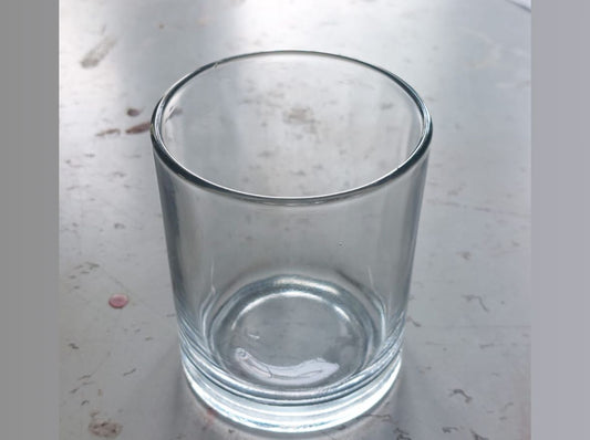 Glass Jar Large (200 ml) - Pack of 6 - AEGJ0002