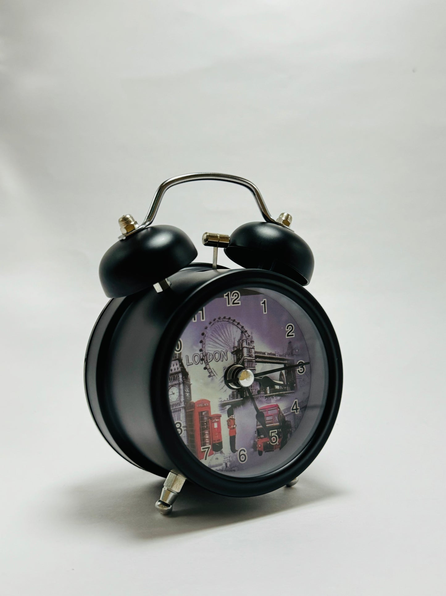 VINTAGE ALARM CLOCK