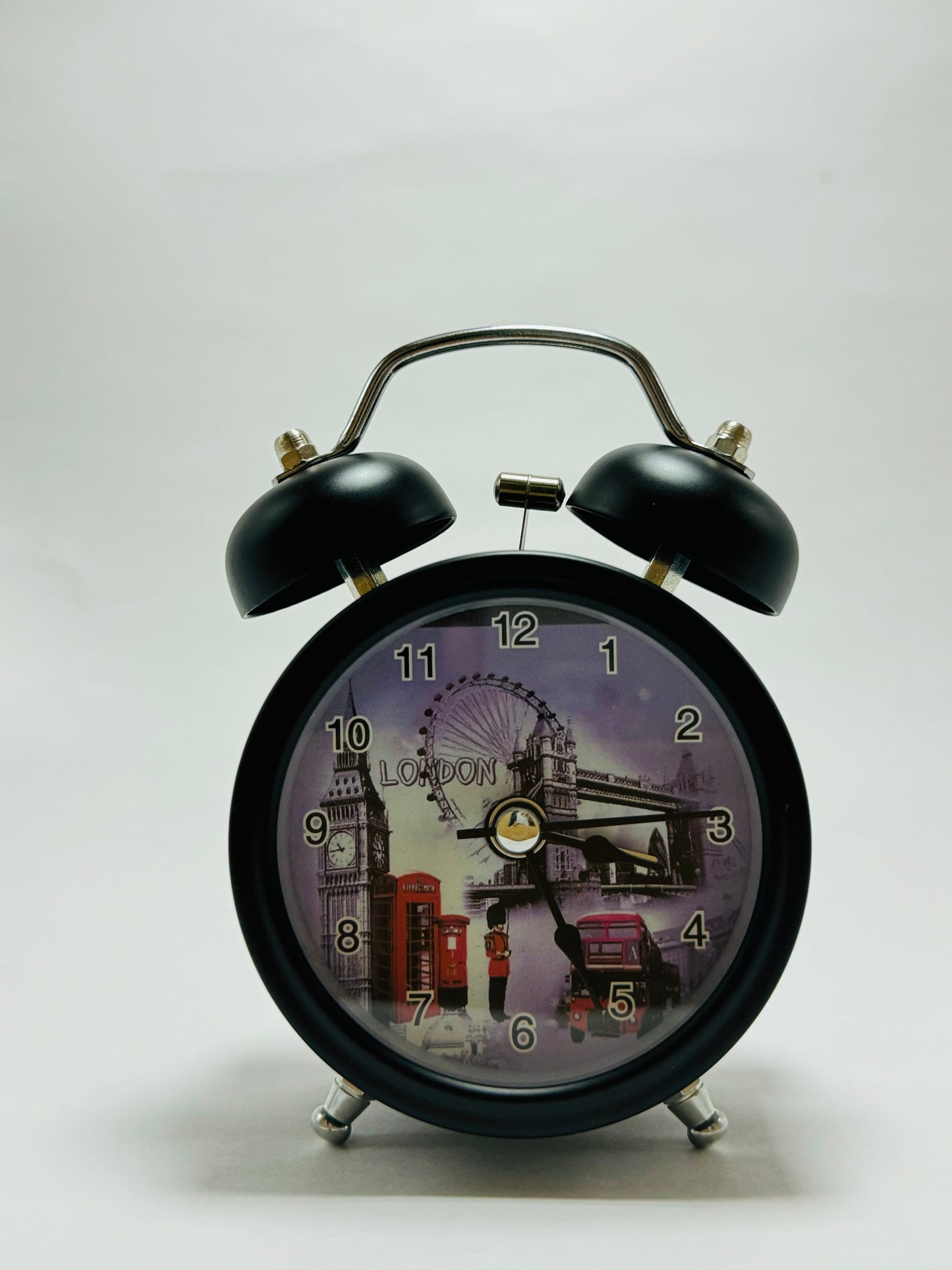 VINTAGE ALARM CLOCK
