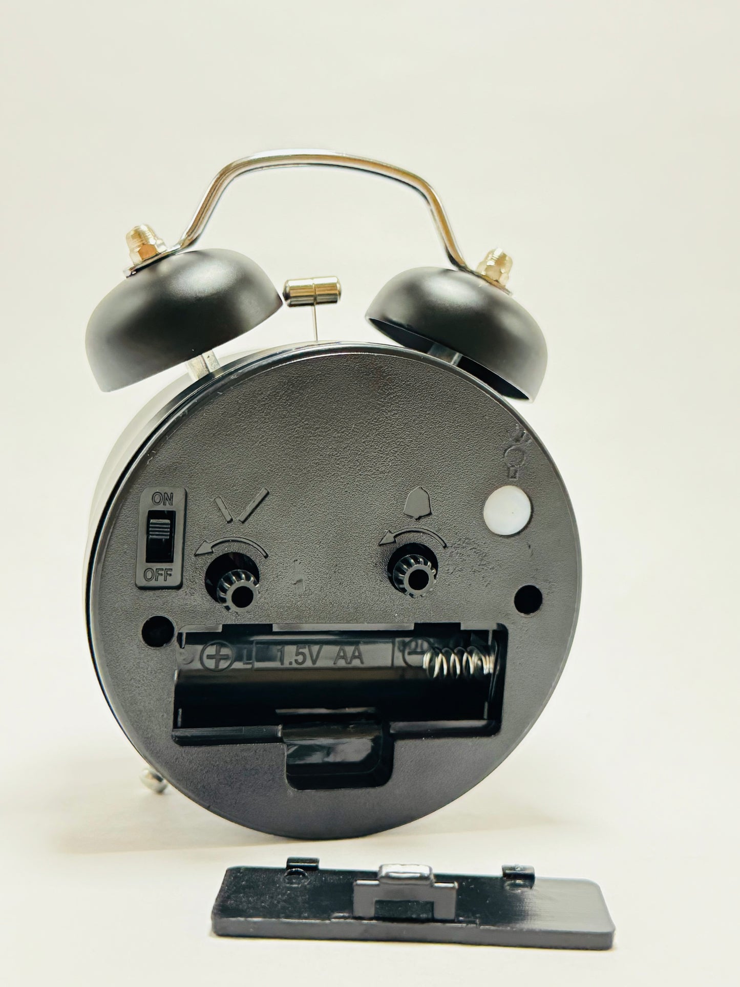 VINTAGE ALARM CLOCK
