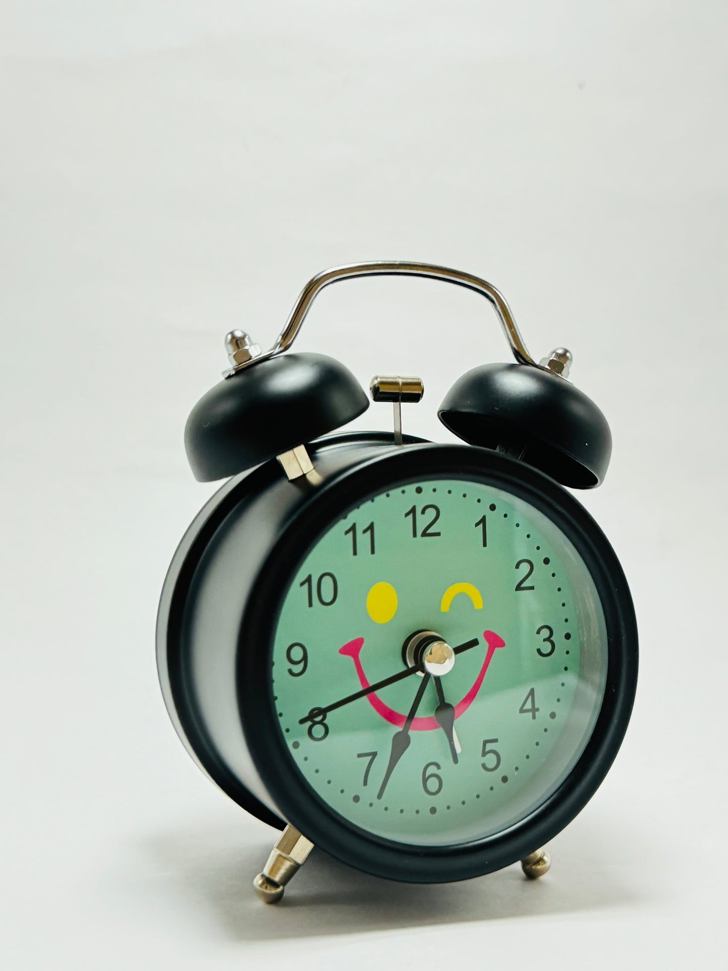 VINTAGE ALARM CLOCK