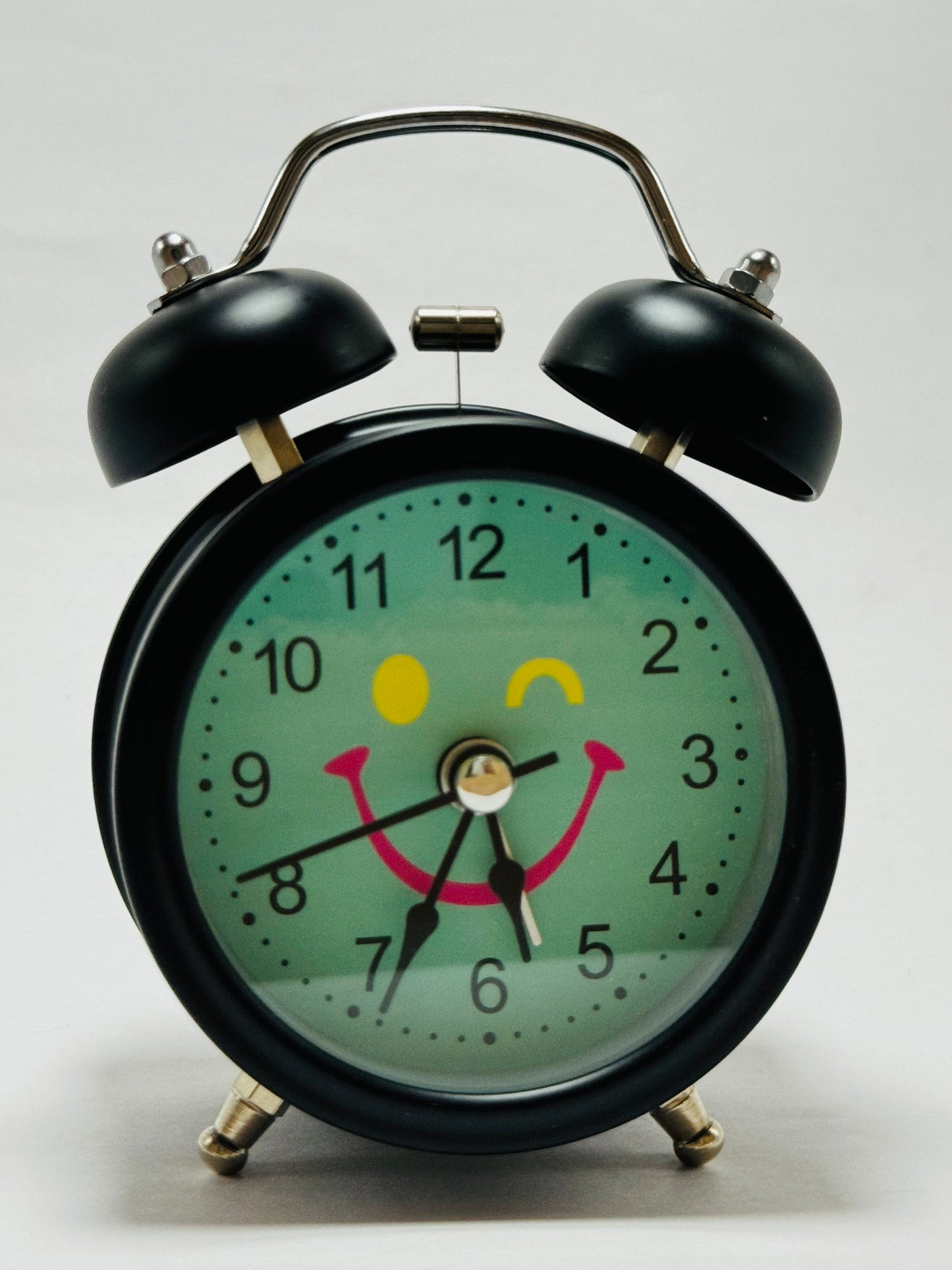 VINTAGE ALARM CLOCK