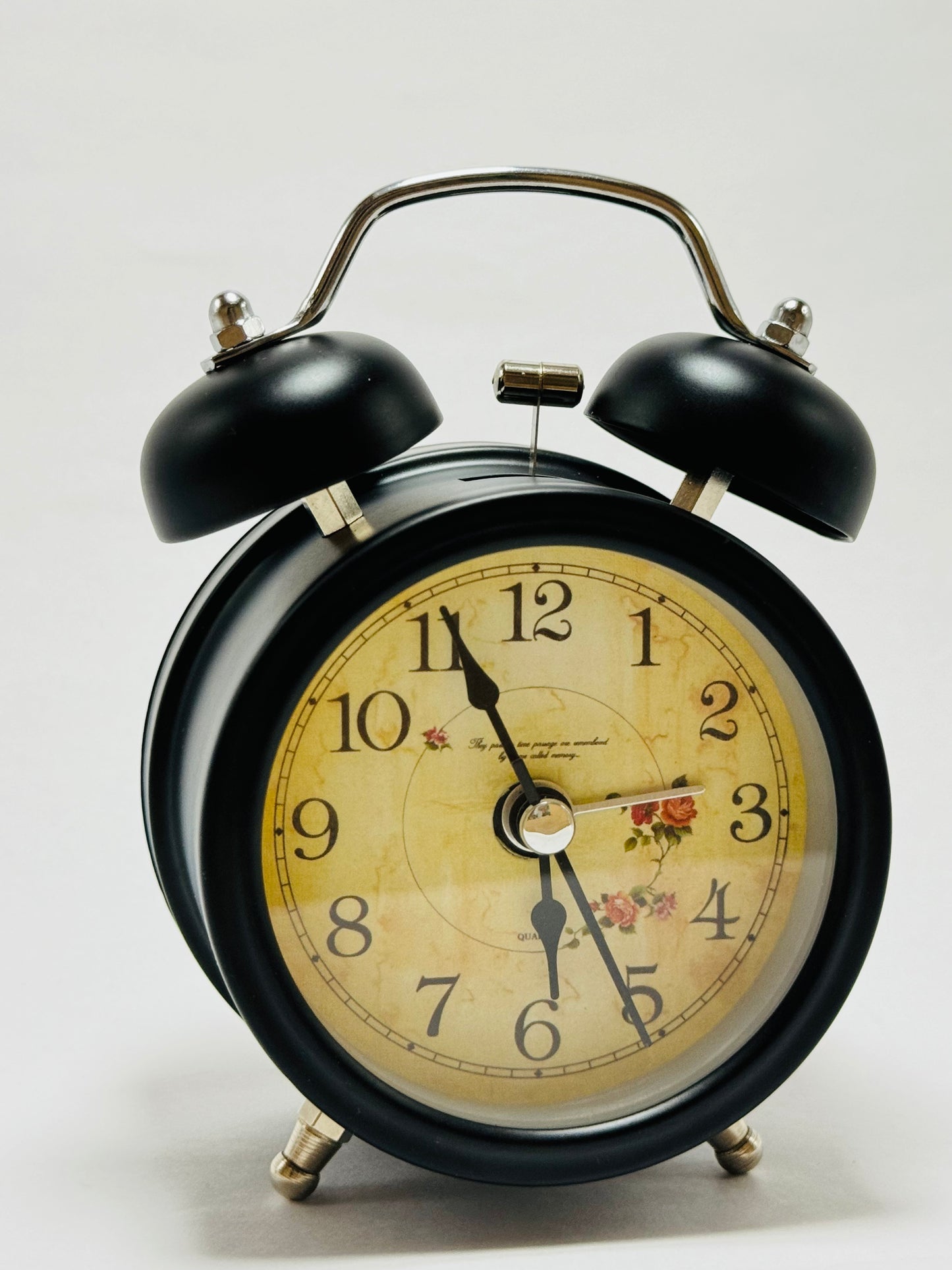 VINTAGE ALARM CLOCK