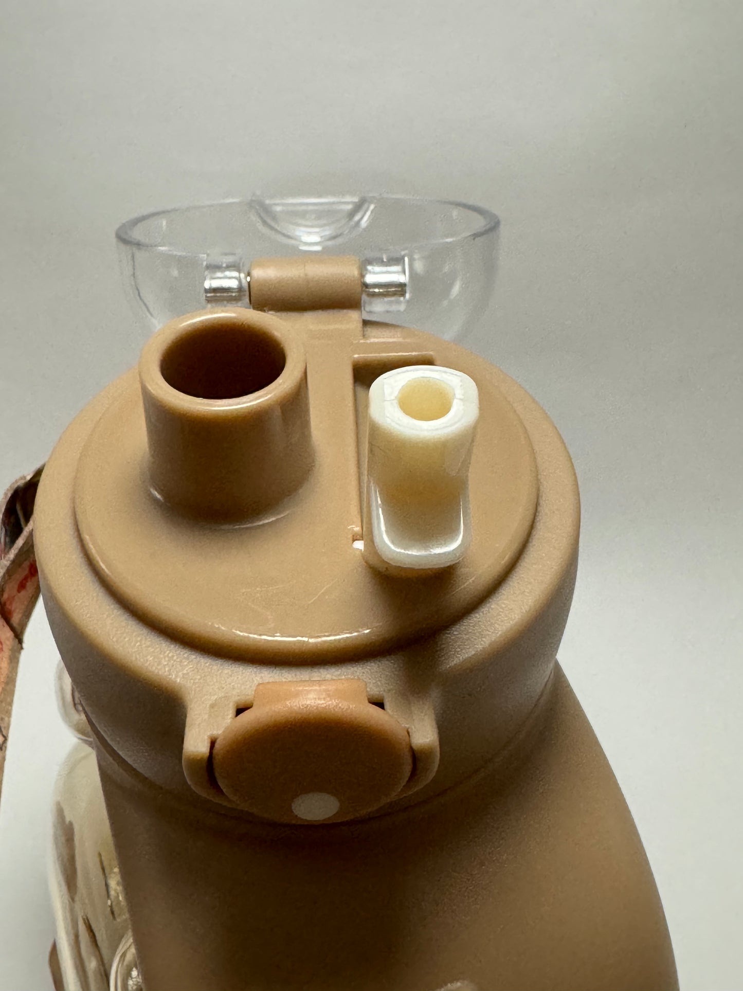 Quirky Water Bottle for Kids
