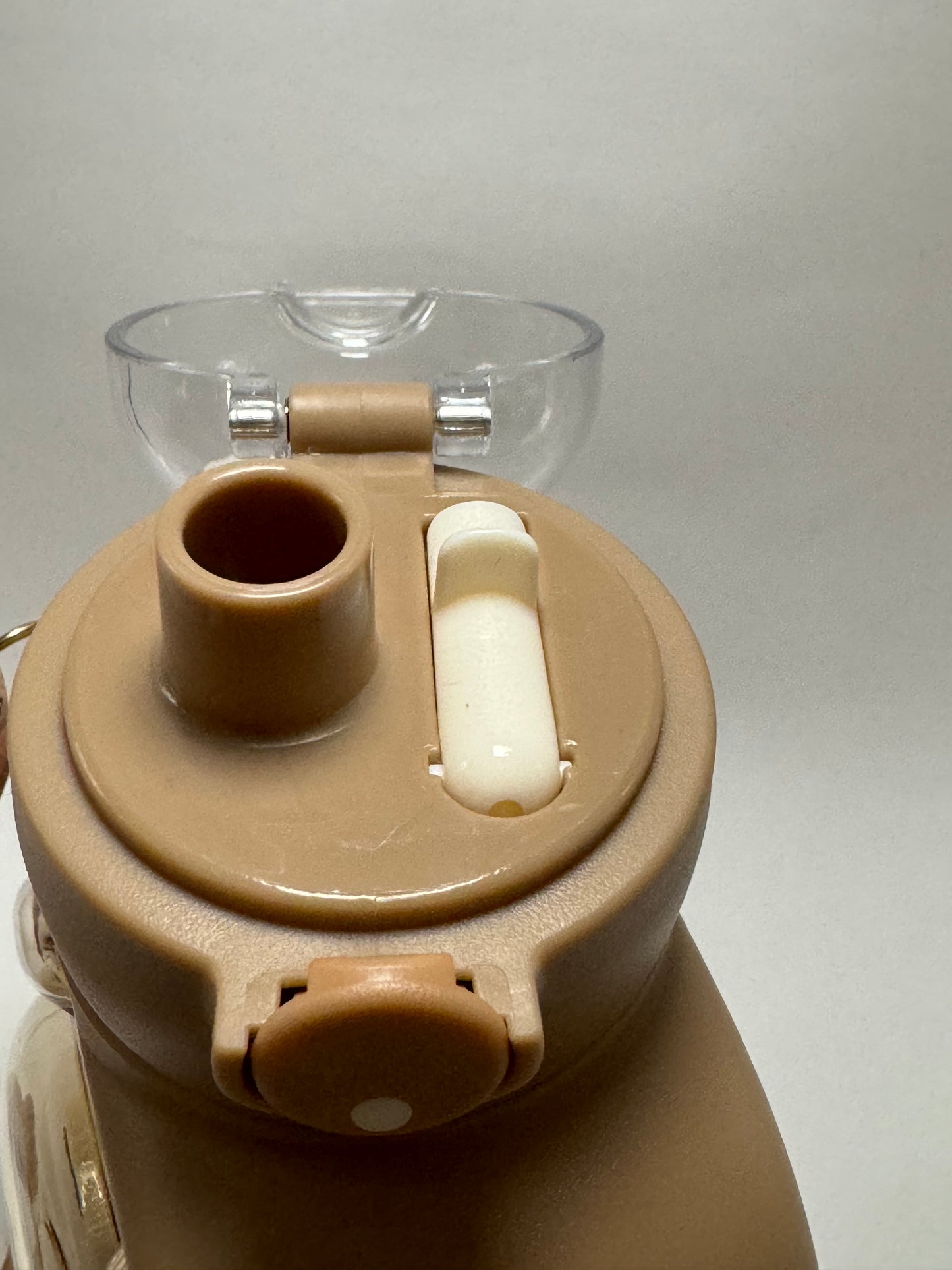 Quirky Water Bottle for Kids