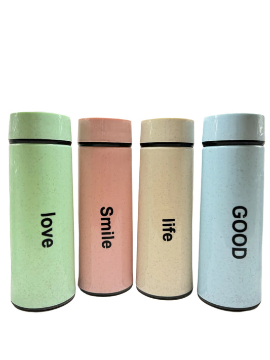 WATTER BOTTLE (450 ML) PRINTED