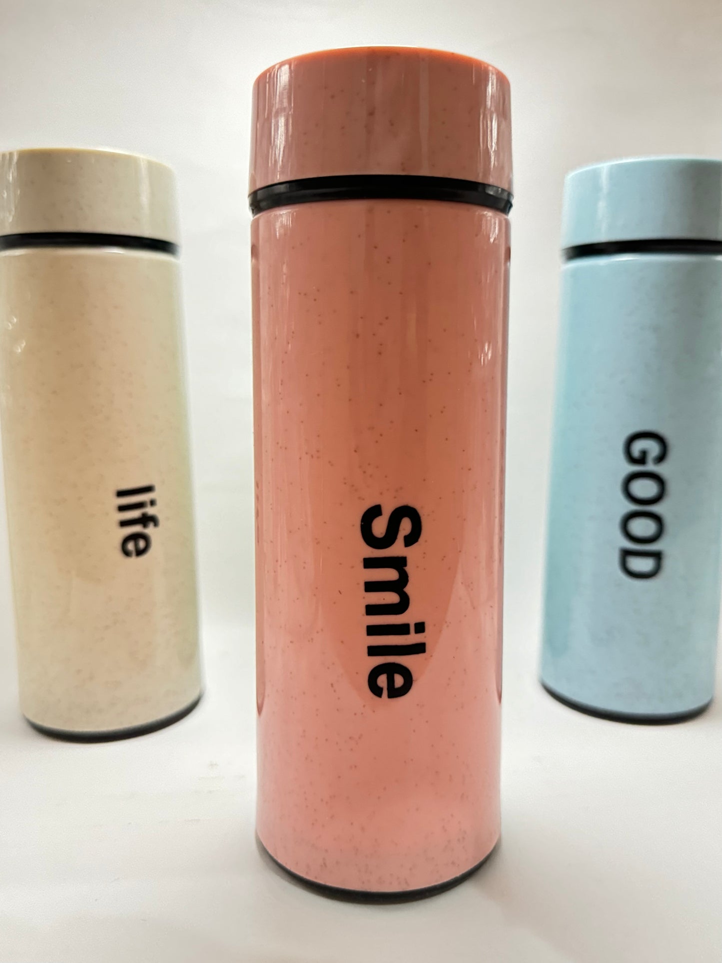 WATTER BOTTLE (450 ML) PRINTED
