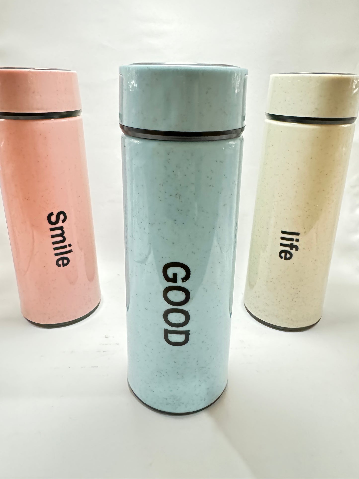 WATTER BOTTLE (450 ML) PRINTED