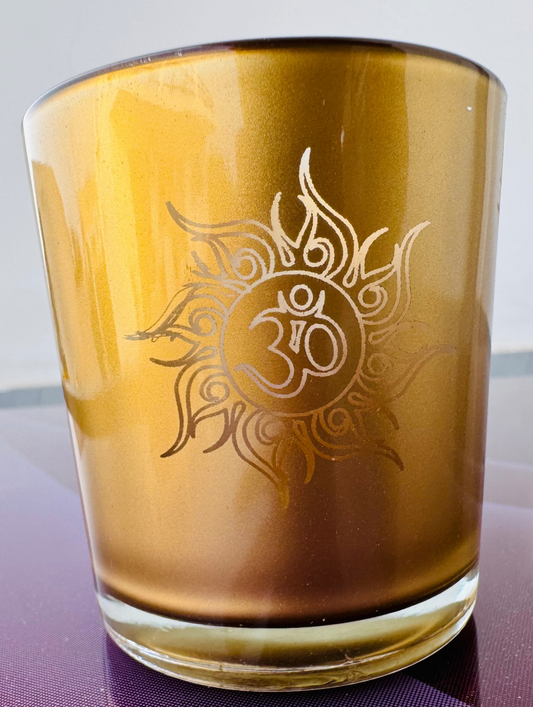 Diwali Om Jar (Pack of 6 pcs) - AEGJ0020