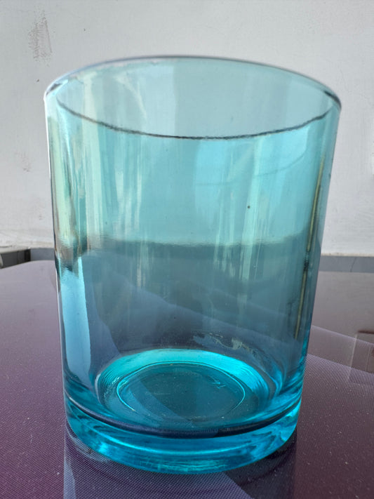 200 ml Blue Jar (Pack of 6 pcs) - AEGJ0023