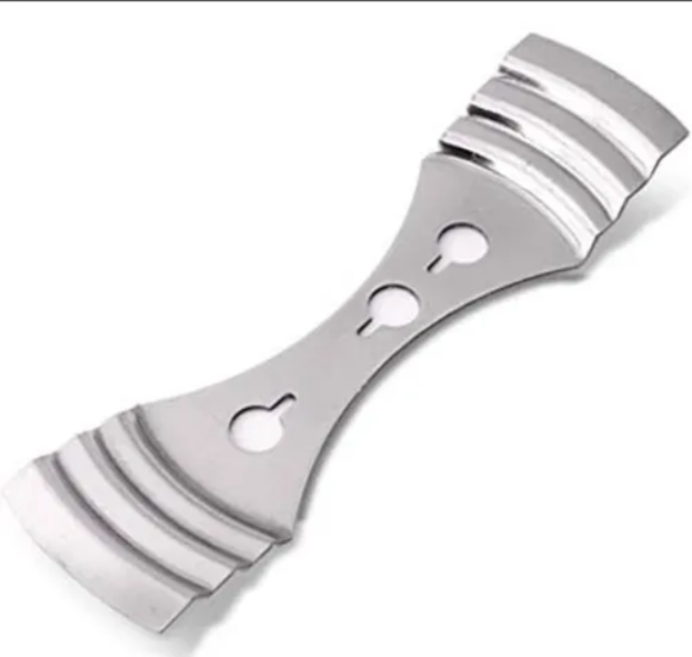 Metal Wick Holder - AE011