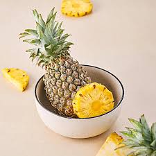 Pineapple Fragrance Oil- AEFO0009