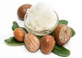 Shea Butter Fragrance Oil - AEFO0024