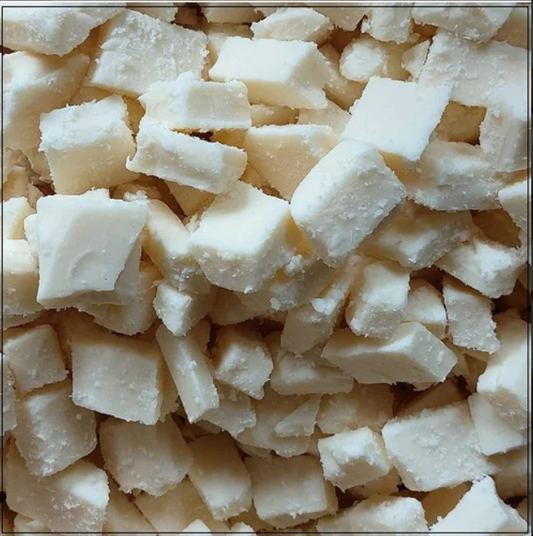 Soy-Paraffin Blend