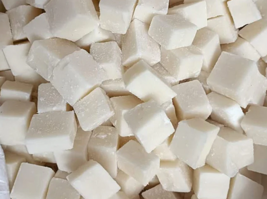 AA+Soy Wax- Ideal for Molds- AE0001