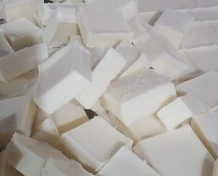 Soft Soy Chunks- Ideal for Jars- AE0002