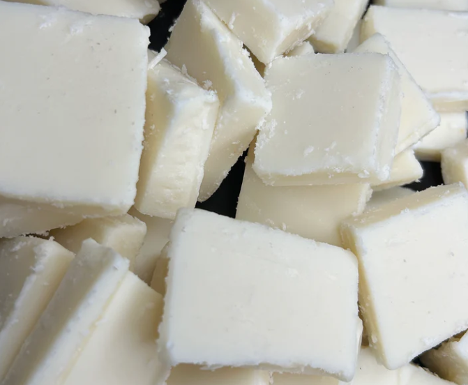 Soft Soy Chunks- Ideal for Jars- AE0002