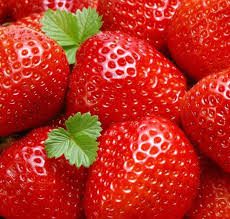Strawberry Fragrance Oil- AEFO0019