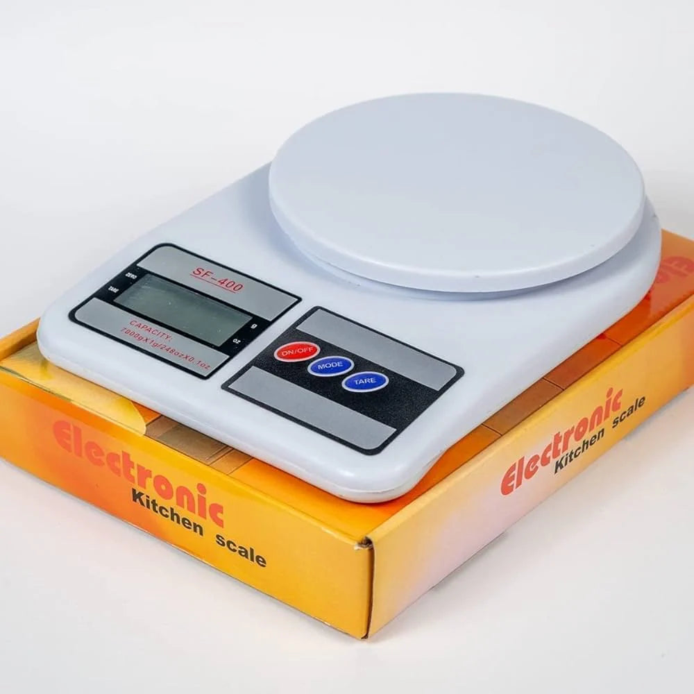 Weighing Machine- AE094