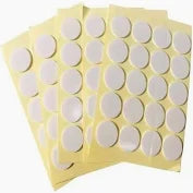 Candle Wick Sticker- AE015