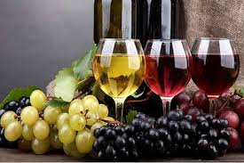 Wine Fragrance  Oil - AEFO0040