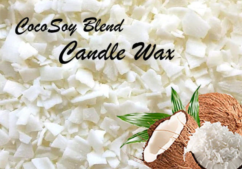 Soy 464 Golden Wax- AE012