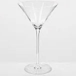 Martini Glass ( Pack of 6) - AEGJ0037