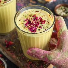 Thandai Fragrance Oil - AEFO0035